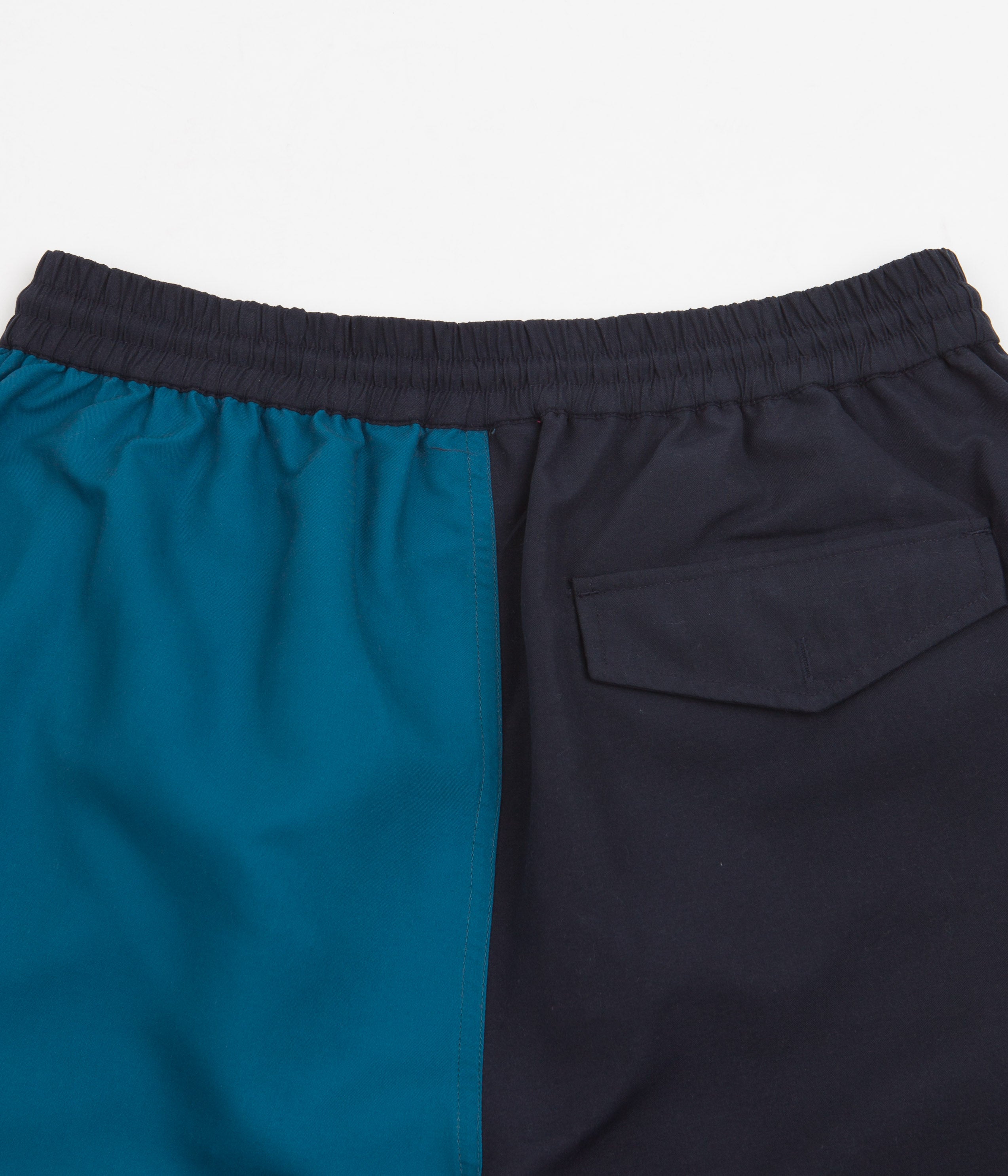 Parra Waterpark Swim Shorts for Men - Quick Dry, Comfortable & Stylish Swim Trunks for Beach, Pool & Summer Vacations