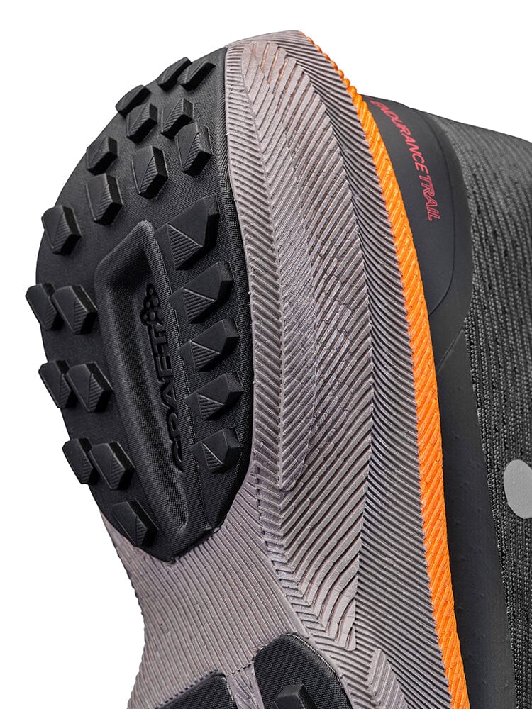 Men's Endurance Trail Running Shoes - Lightweight Hiking & Outdoor Athletic Shoes for Men - Perfect for Trail Running, Hiking & Outdoor Adventures