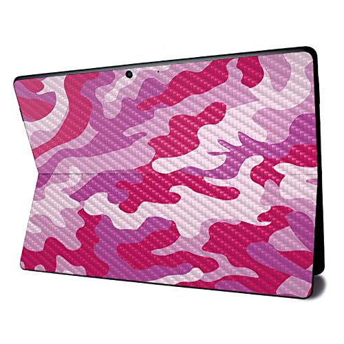Pink Camo