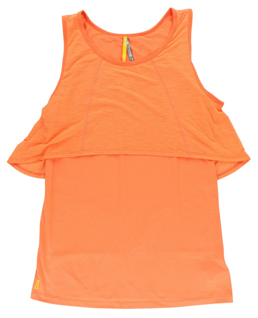 LOLE Women's Nadine Tank Top - Soft Stretchy Casual Sleeveless Shirt for Summer, Workout, Yoga & Beach Wear