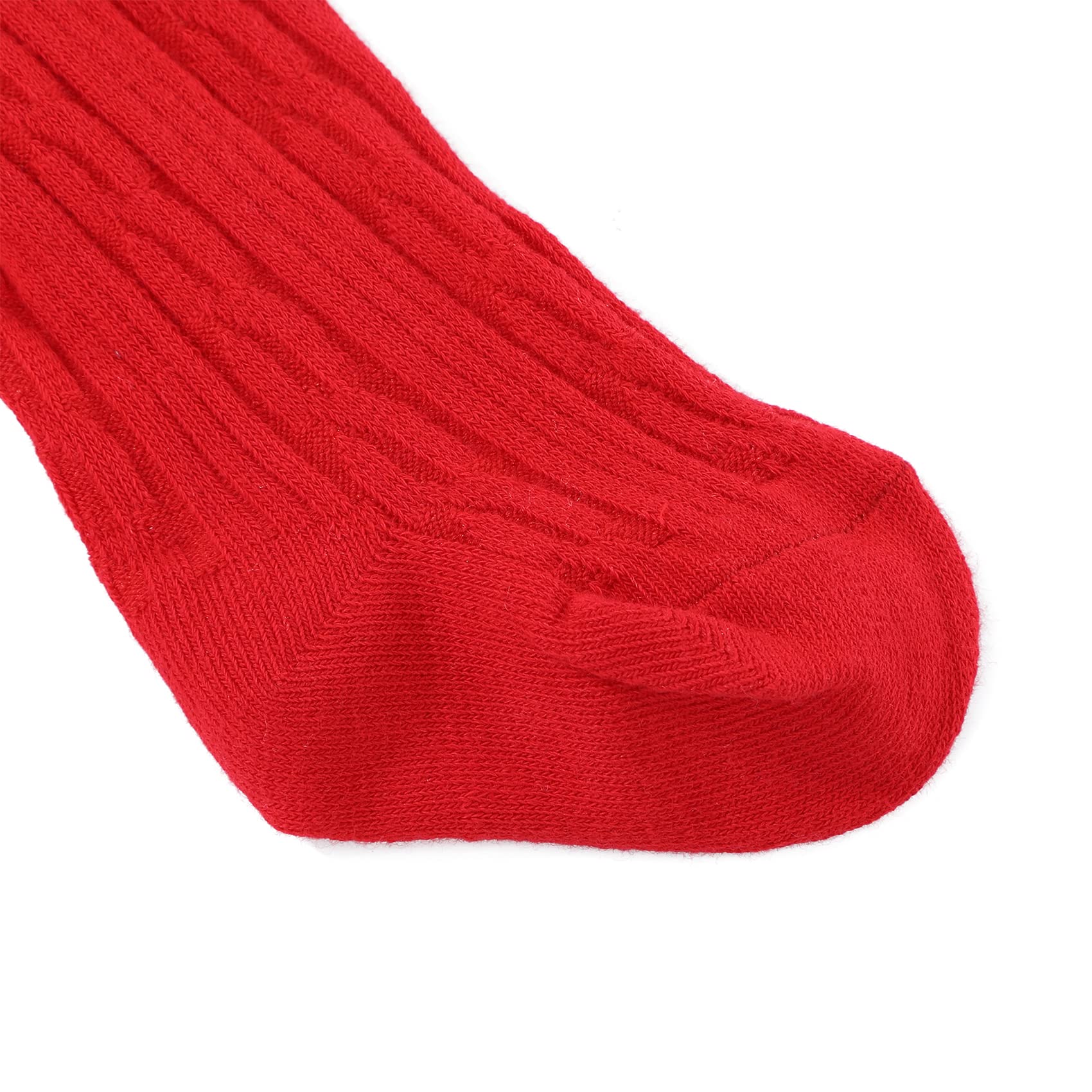 American Trends Baby Soft Tights - Cable Knit Baby Leggings & Toddler Winter Socks for Girls & Boys (0-24 Months) - Cozy Newborn Stockings for Playtime, Daycare & Winter Outfits