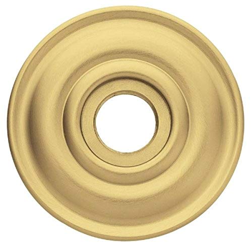 Unlacquered Brass