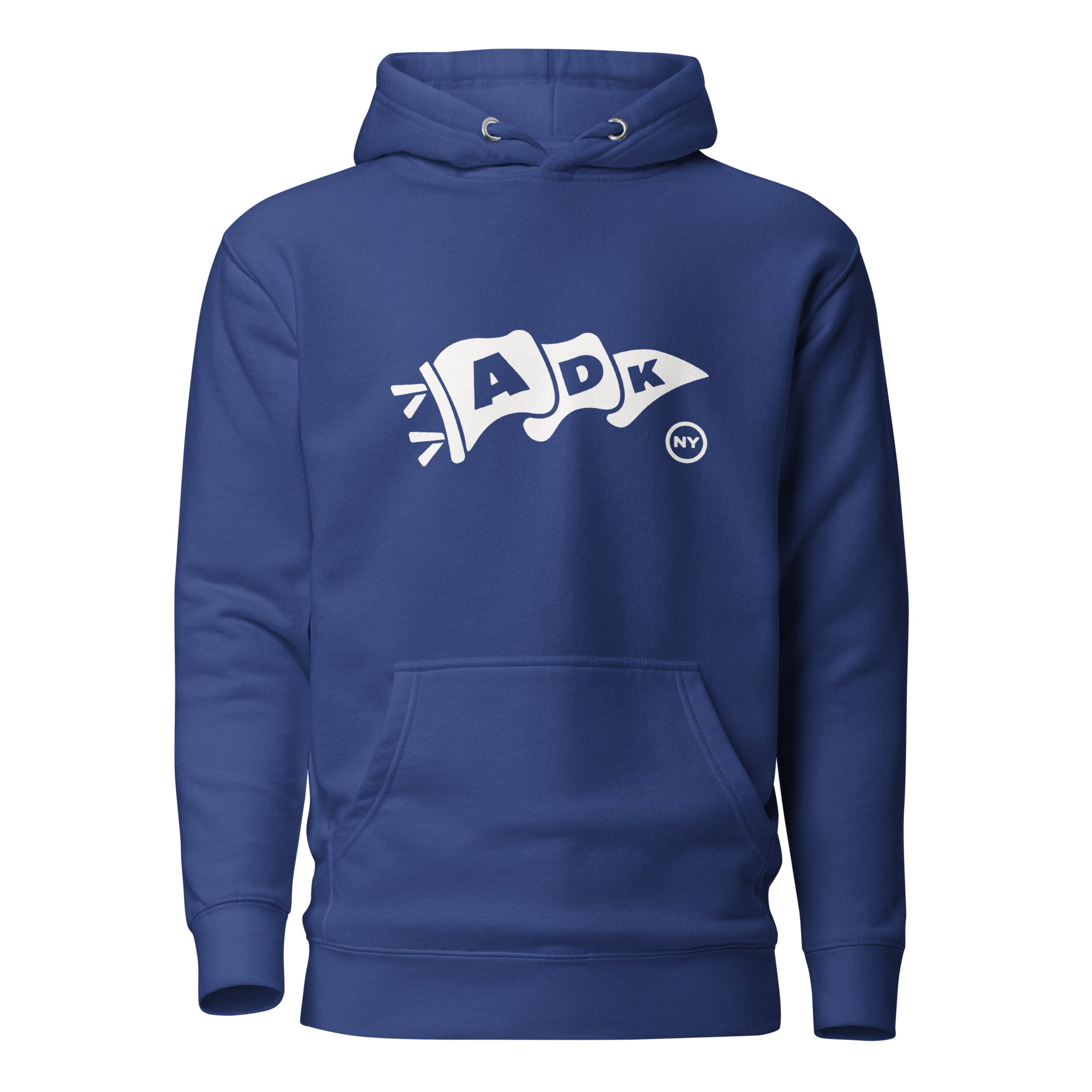 Follensby Hoodie - Premium Cotton Pullover for Men & Women | Cozy Casual Wear for Fall & Winter | Perfect for Outdoor Activities, Lounging & Travel