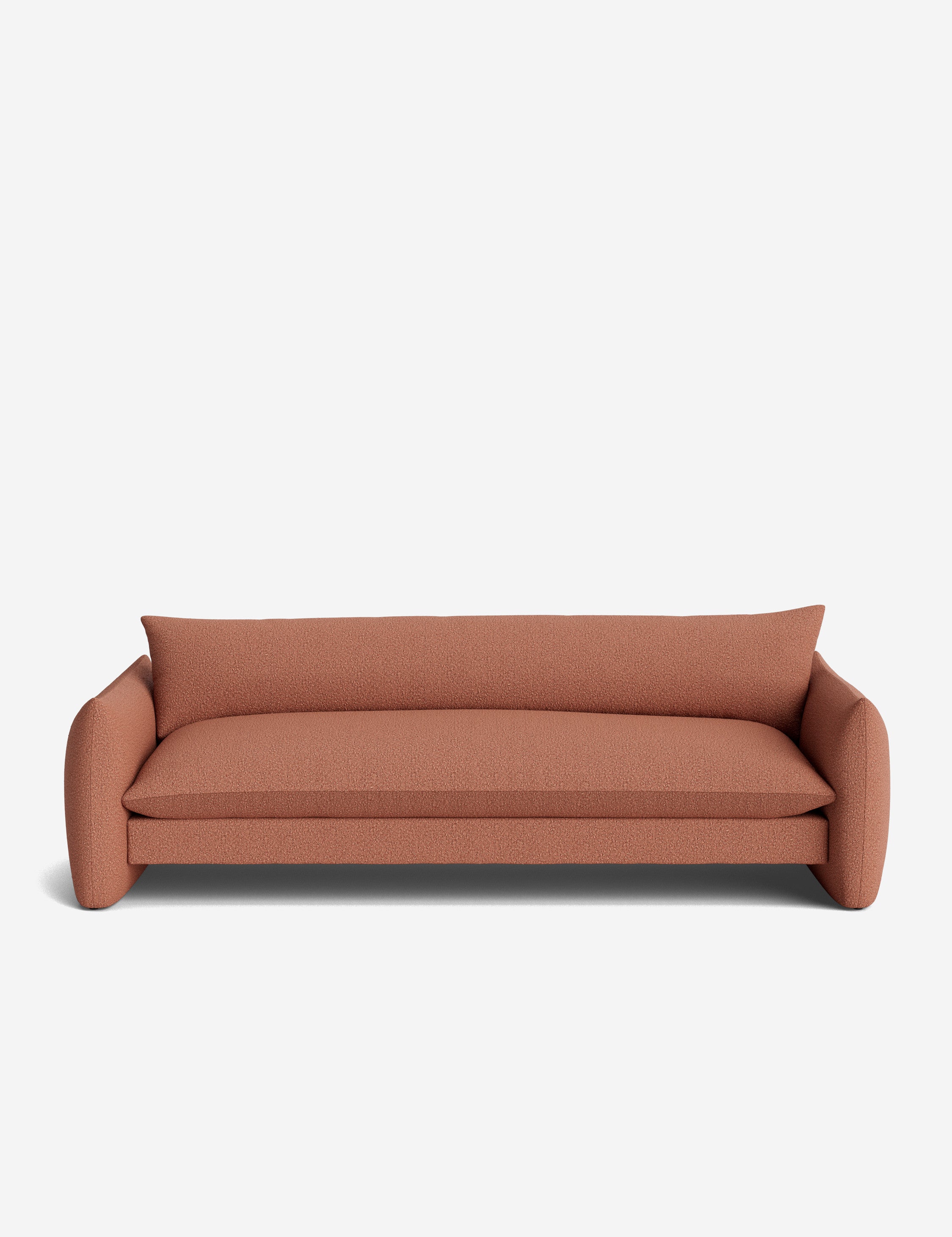 Banks Sofa - Modern Comfortable Couch for Living Room, Lounge & Office | Stylish Home Furniture for Relaxing & Entertaining