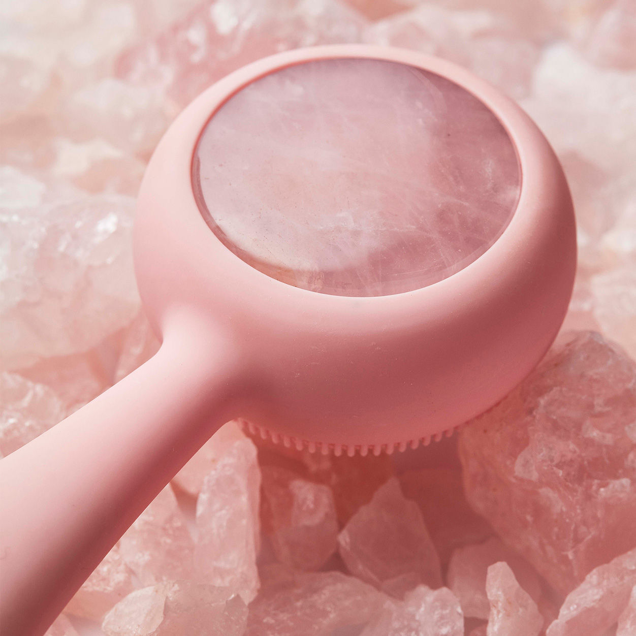 PMD Beauty Clean Pro Facial Cleansing Device - Deep Pore Cleanser & Exfoliator for Glowing Skin | Perfect for Daily Skincare Routine & Travel