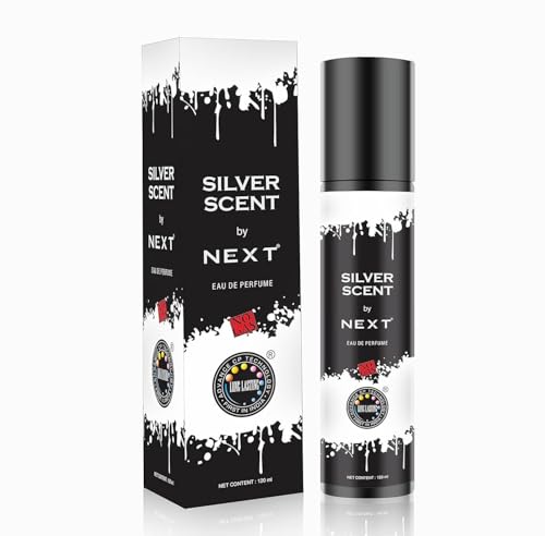 SILVER SCENT OUD