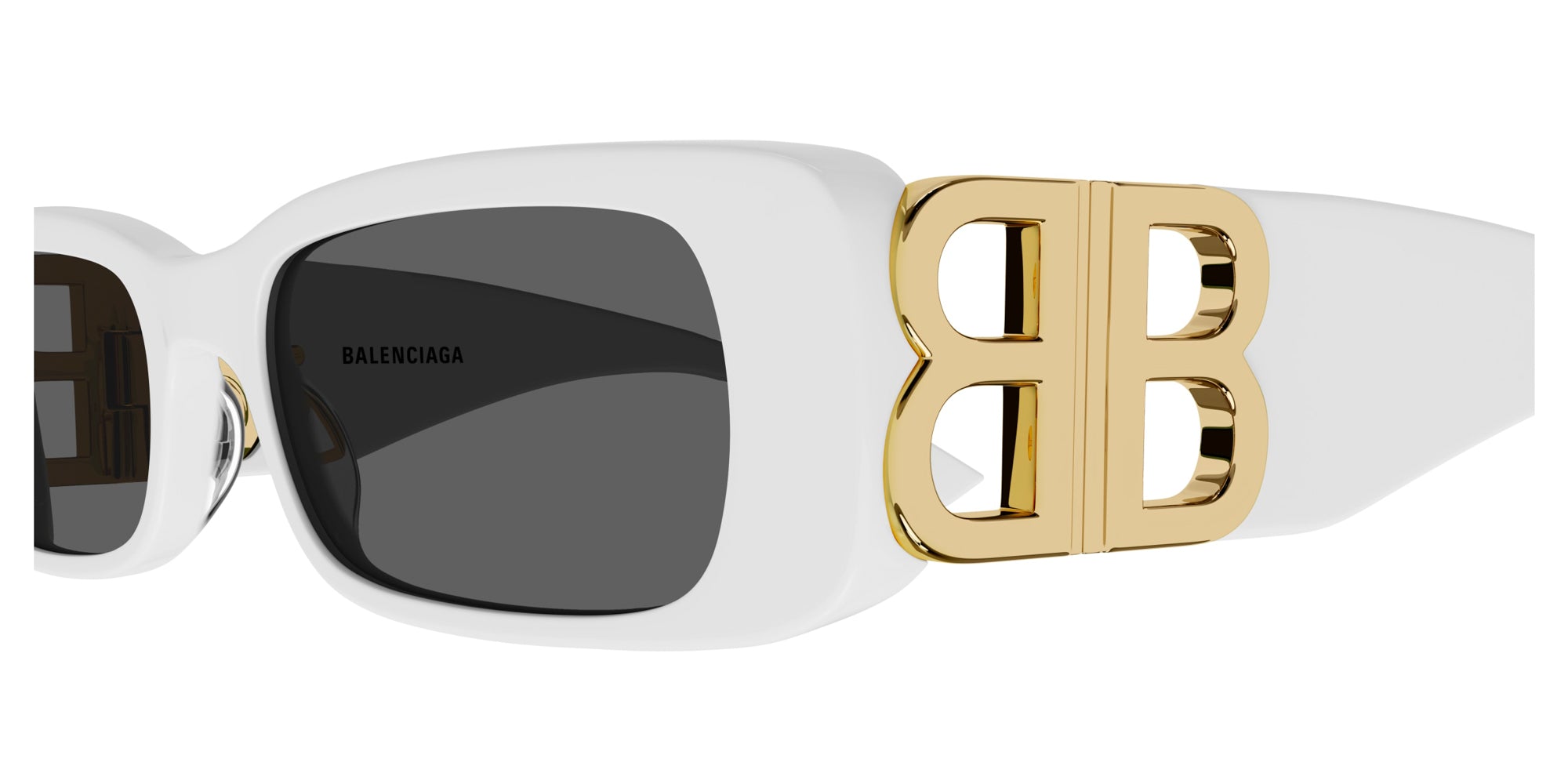 Balenciaga BB0096S Sunglasses - Luxury Designer Shades for Men & Women - Perfect for Outdoor Activities, Travel, and Fashion Statements