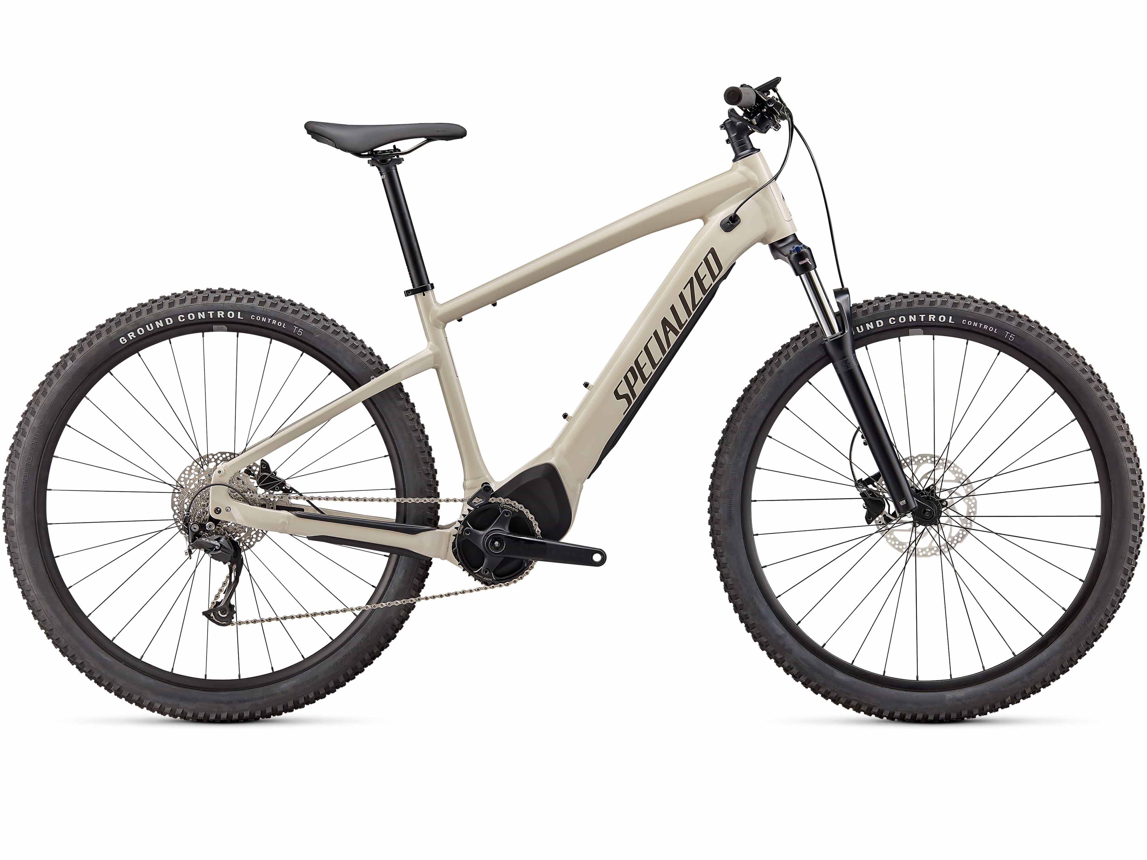 Specialized Turbo Tero 3.0 Electric Mountain Bike - High-Performance E-Bike for Off-Road & Trail Riding | Perfect for Adventure & Commuting