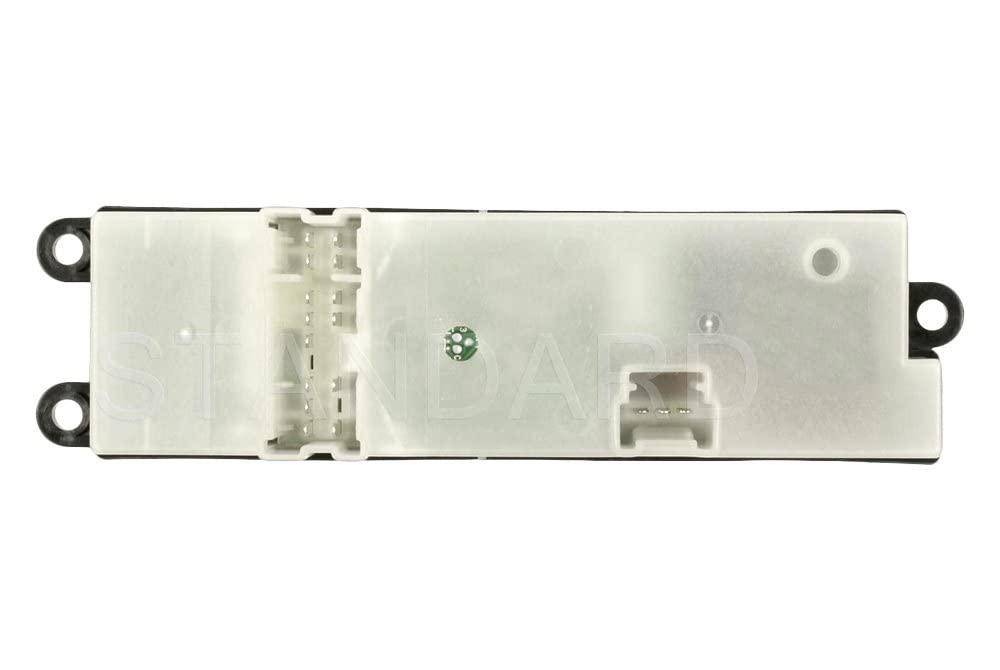 Standard Motor Products DWS-376 Power Window Switch - Compatible with Multiple Car Models - Easy Installation - Perfect for DIY Auto Repairs & Window Control Replacement