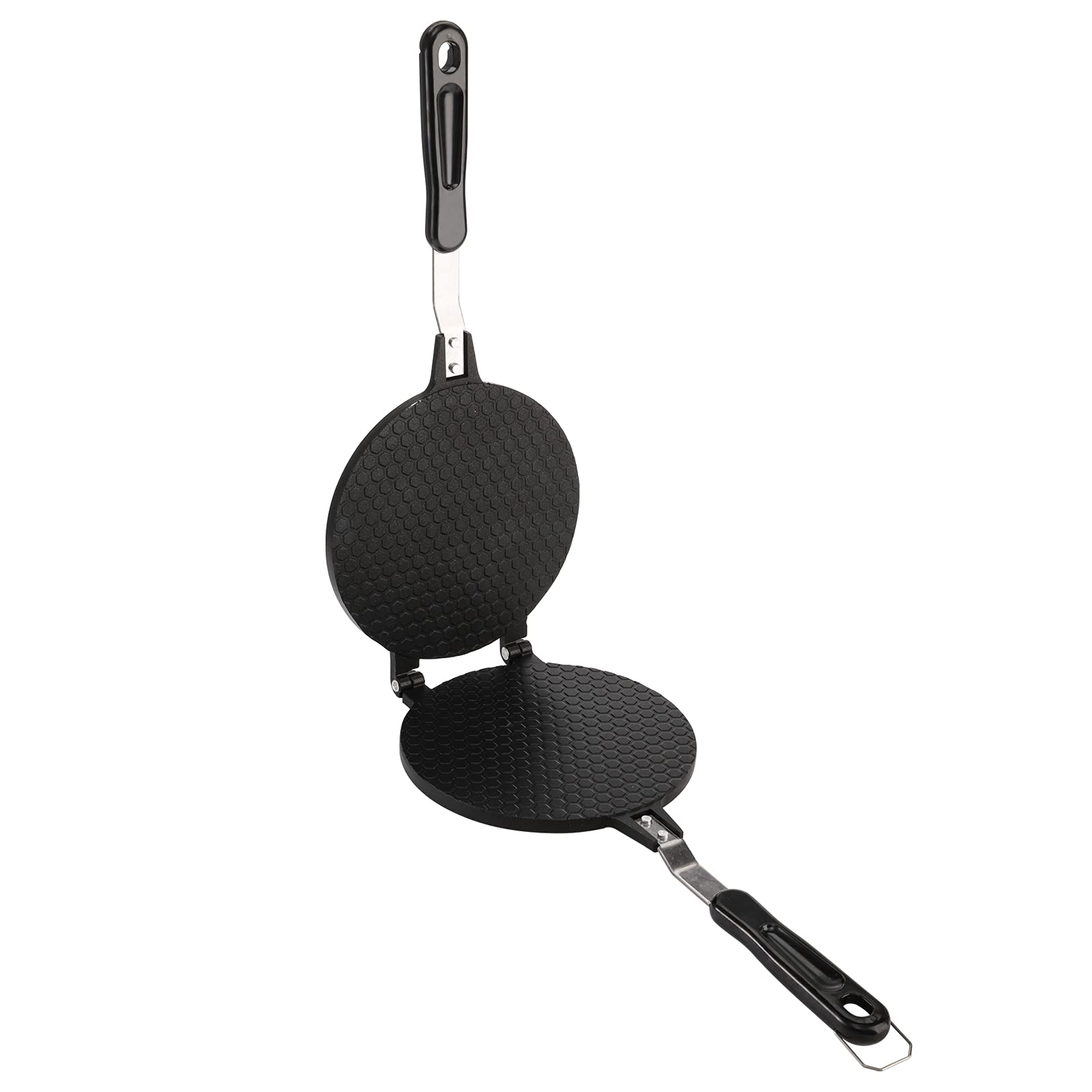 Dicunoy Nonstick Waffle Cone Maker - 6.7