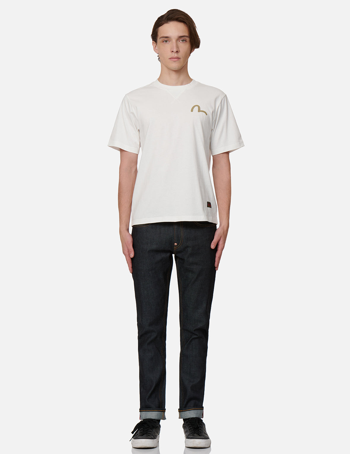 Stylish Seagull Print T-Shirt for Men & Women - Comfortable Cotton Graphic Tee - Perfect for Beach Outings, Summer Vacations, and Casual Wear