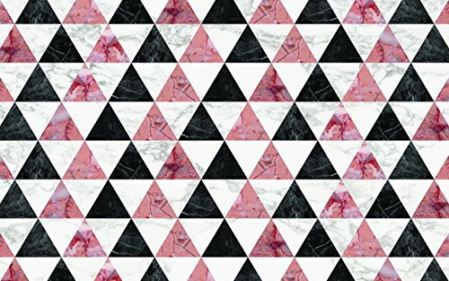 Marble Pyramids
