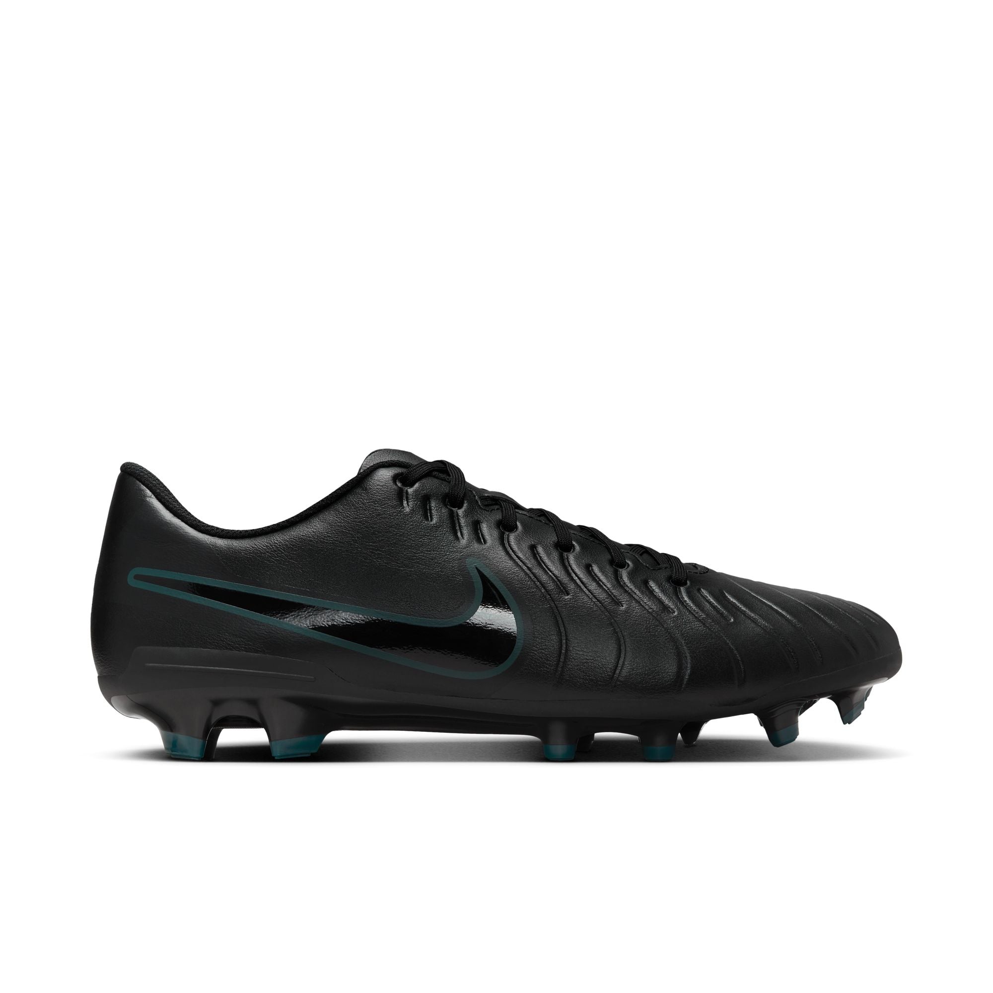 Nike Tiempo Legend 10 Club MG Soccer Cleats for Men - Firm Ground Football Shoes for Training & Matches | Perfect for Artificial Turf & Outdoor Play
