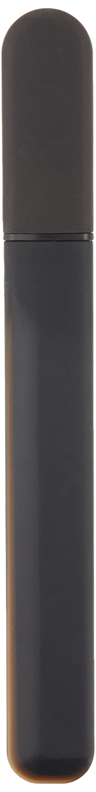 Chef'n Switchit French Press Coffee Stirrer with Built-in Timer - Anthracite (110-981-001) - Perfect for Home Brewing & Coffee Enthusiasts