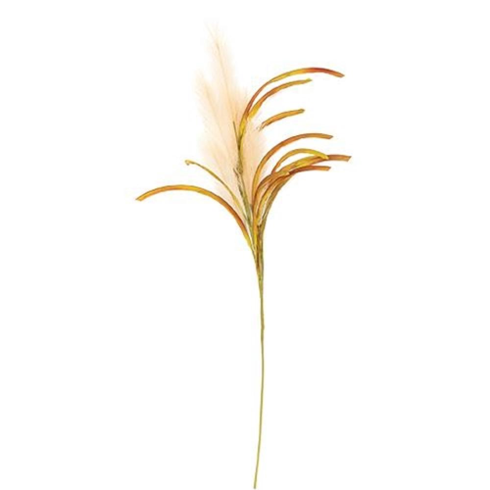 Natural Pampas Grass Spray - 31