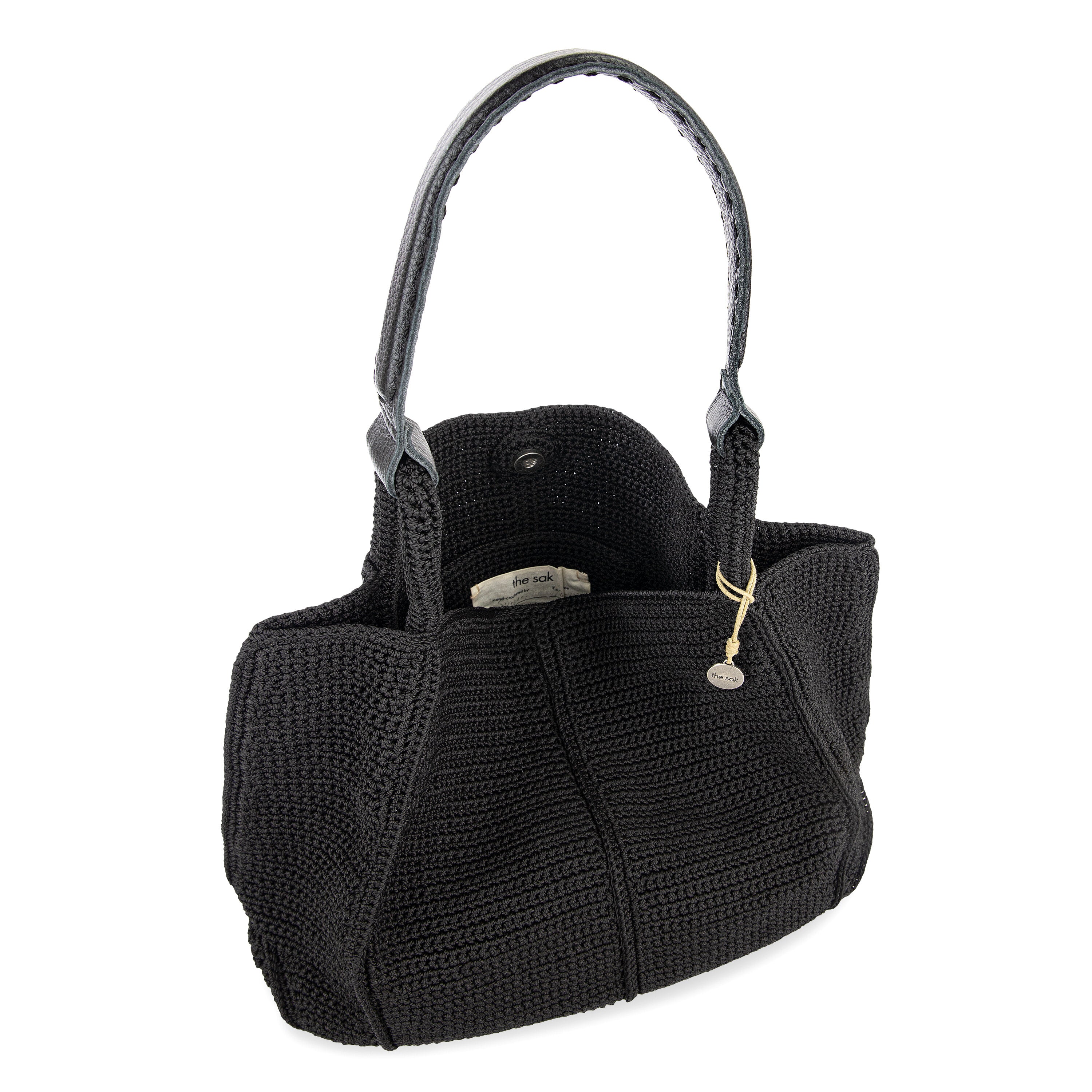 Los Feliz Large Tote Bag - Stylish & Spacious Women's Shoulder Bag for Work, Travel & Shopping - Perfect for Office, Beach & Everyday Use