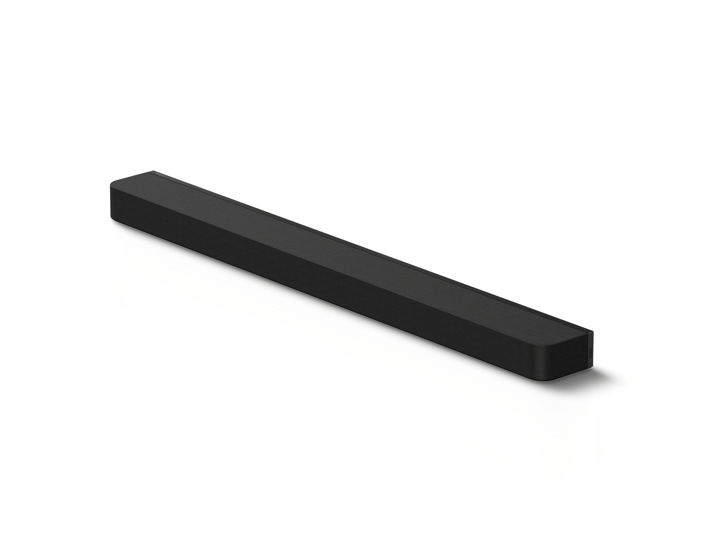 Sony BRAVIA Theatre Bar 8 (HT A8000) - Premium 5.1.2ch Dolby Atmos Soundbar with Wireless Subwoofer - Perfect for Home Theater, Gaming & Movie Nights
