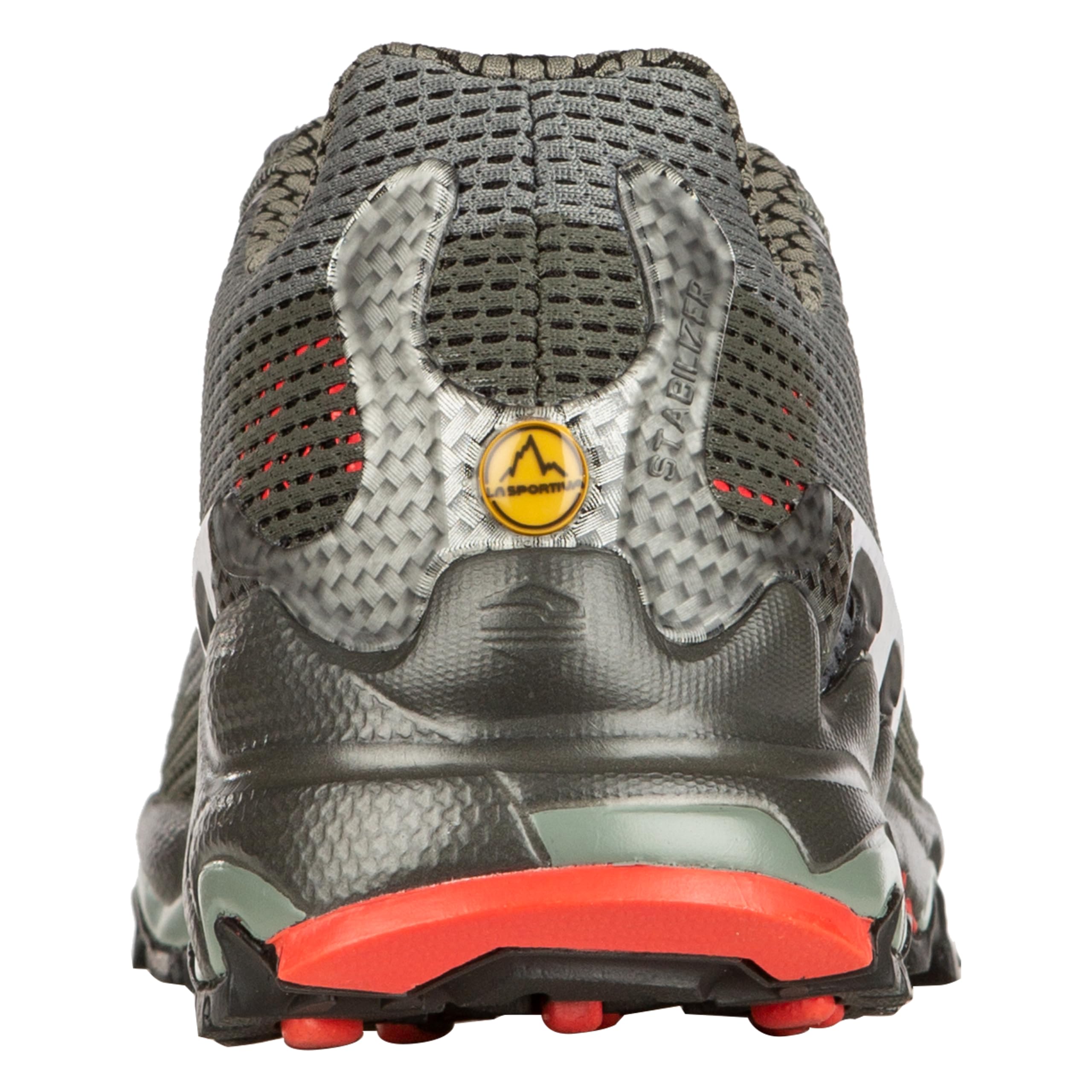 La Sportiva Women's Wildcat Trail Running Shoes - Lightweight Hiking & Outdoor Adventure Footwear for Trail Runners