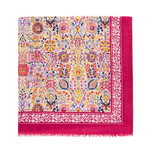 Ibiza Collections 18 - Red Mosaic