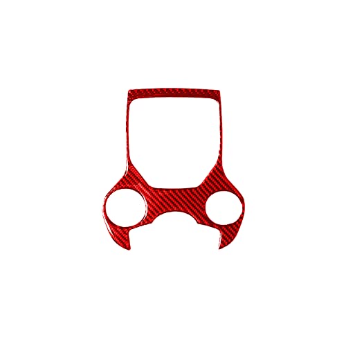 17-19 Gear Shift Inner Panel