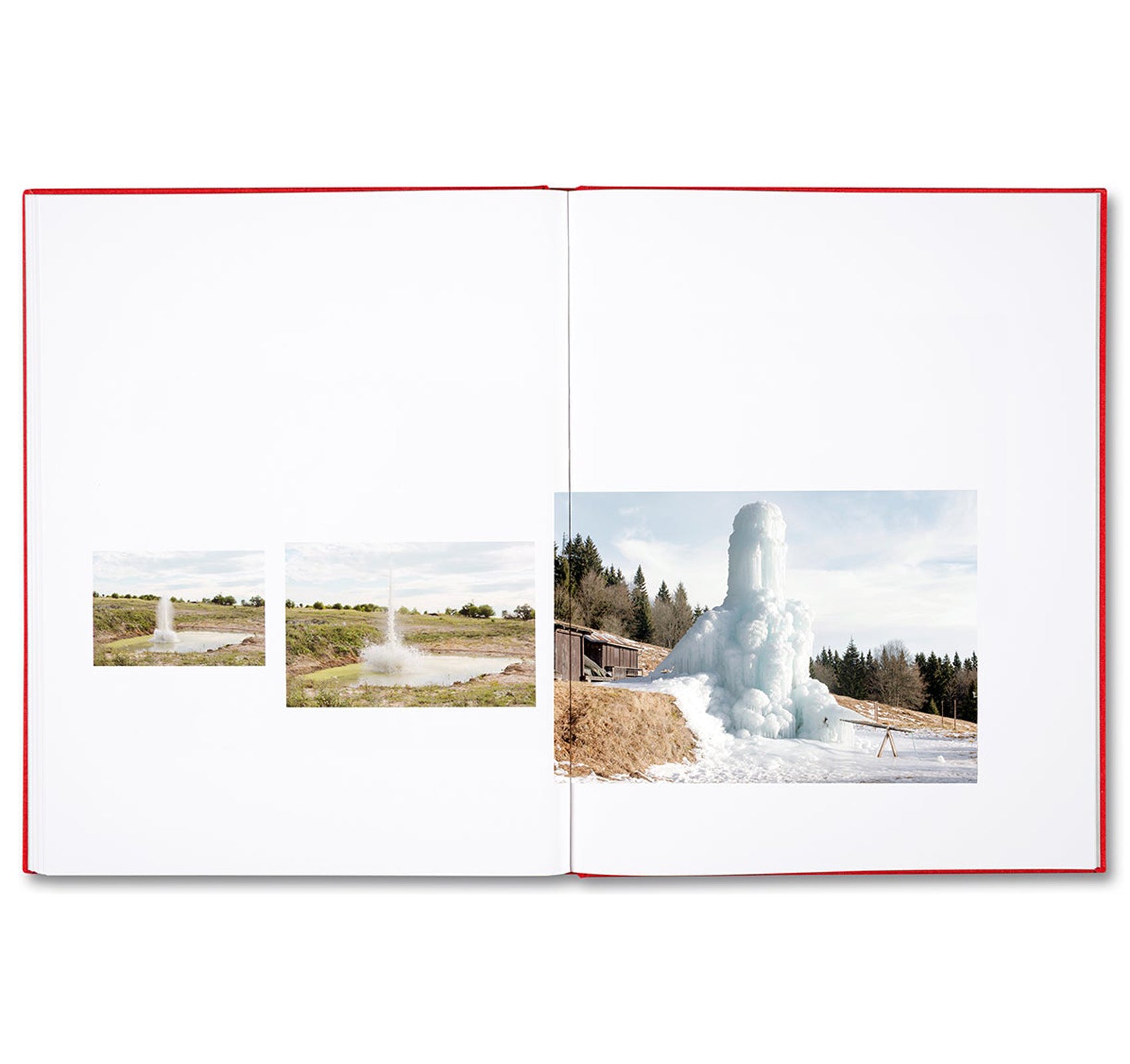 AFTER by Martin Kollar - Signed Photography Book | Limited Edition Art Collection for Home Decor & Coffee Table Display