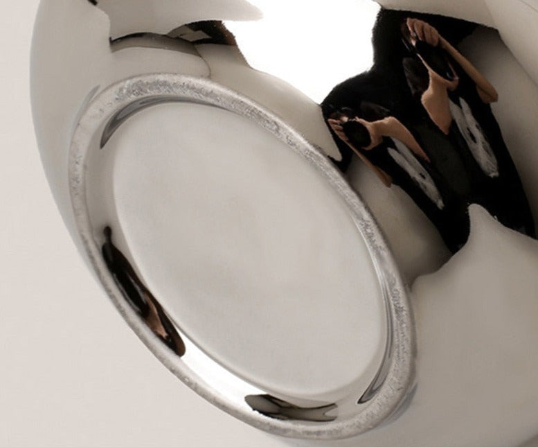 Elegant Ring Dance Plated Ceramic Vases - Handcrafted Home Decor for Wedding Centerpieces, Tabletop Displays & Luxury Gift Giving