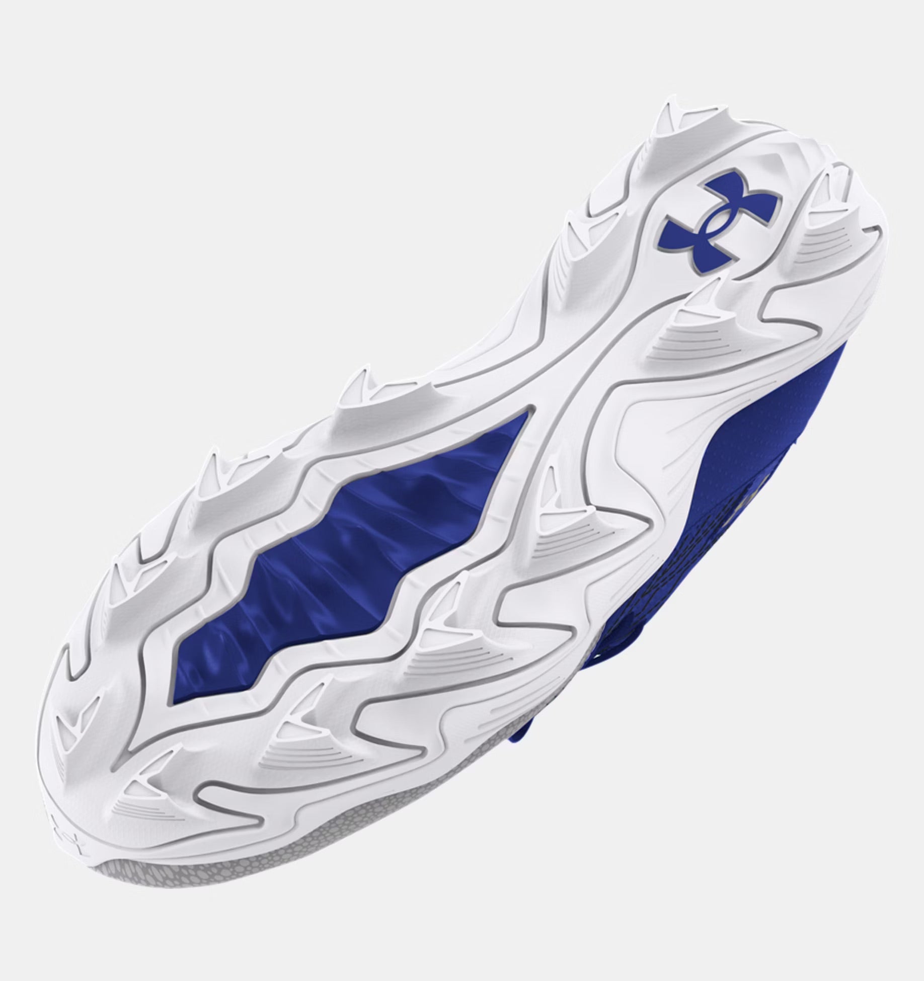 Men's Harper 9 RM Baseball Cleats - Lightweight Athletic Shoes for Baseball & Softball - Perfect for Training, Games & Outdoor Sports