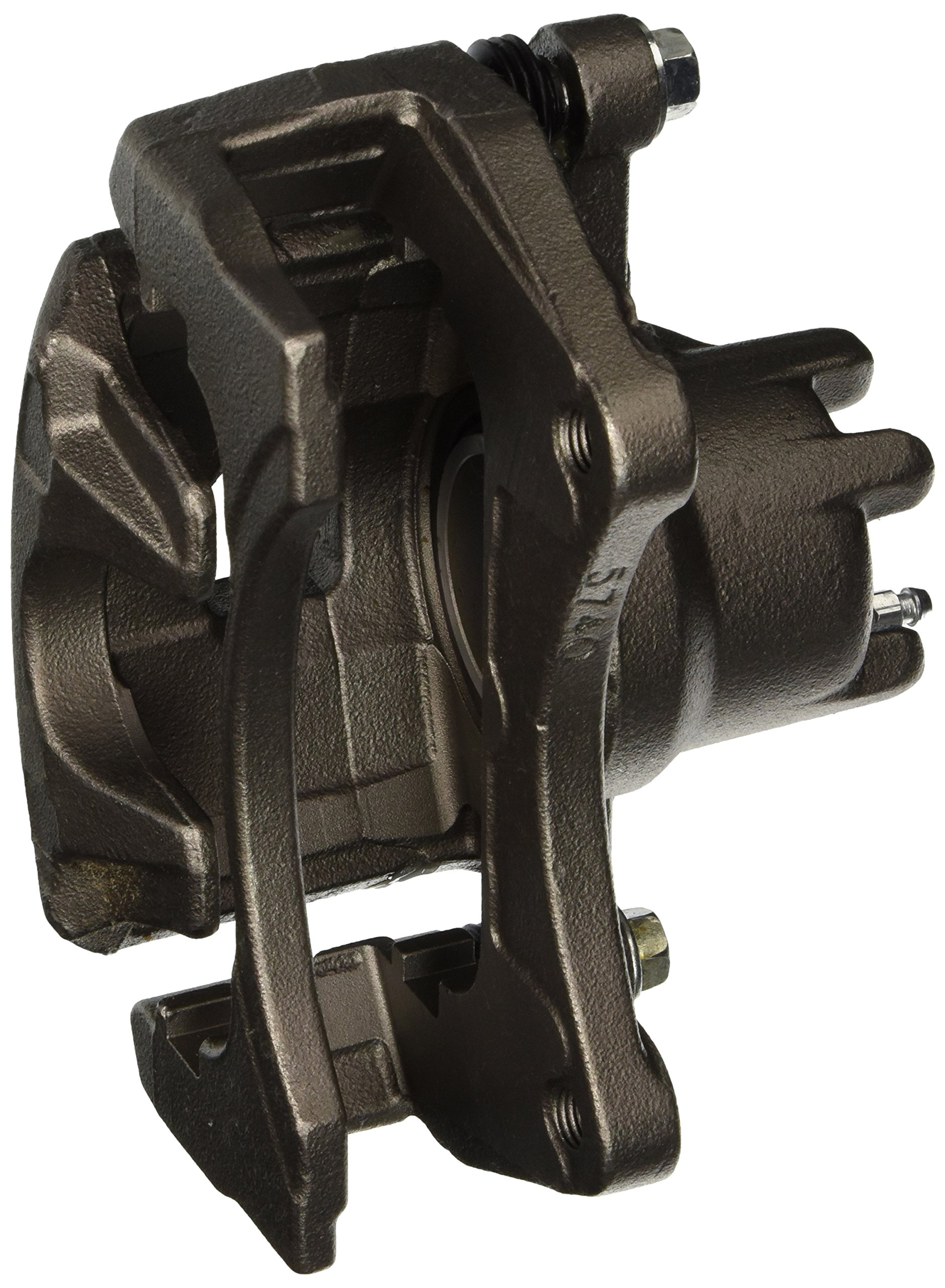 Raybestos FRC11954 Professional Grade Remanufactured Semi-Loaded Disc Brake Caliper - High Performance Brake Replacement for Smooth & Safe Driving | Perfect for Trucks, SUVs & Commercial Vehicles