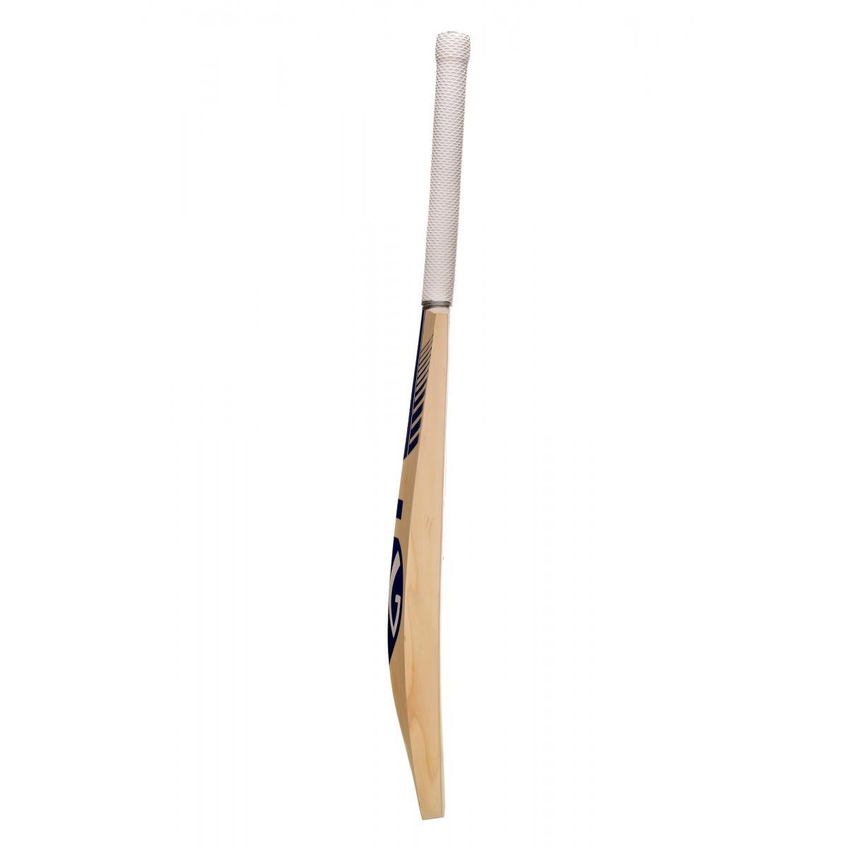SG Triple Crown Xtreme English Willow Cricket Bat - Premium Performance for Professional & Amateur Players - Perfect for Matches, Training & Backyard Practice