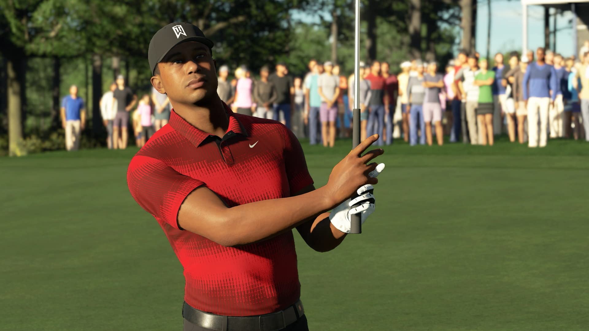 PGA Tour 2K23 for PlayStation 4 - Official Golf Simulation Video Game | Realistic Courses & Pro Players | Perfect for Sports Fans & Virtual Golf Enthusiasts