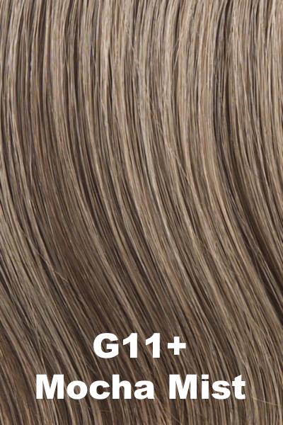 Gabor Wigs - Acclaim Large Synthetic Hair Wigs for Women | Natural Look & Comfortable Fit | Perfect for Cosplay, Daily Wear & Special Occasions