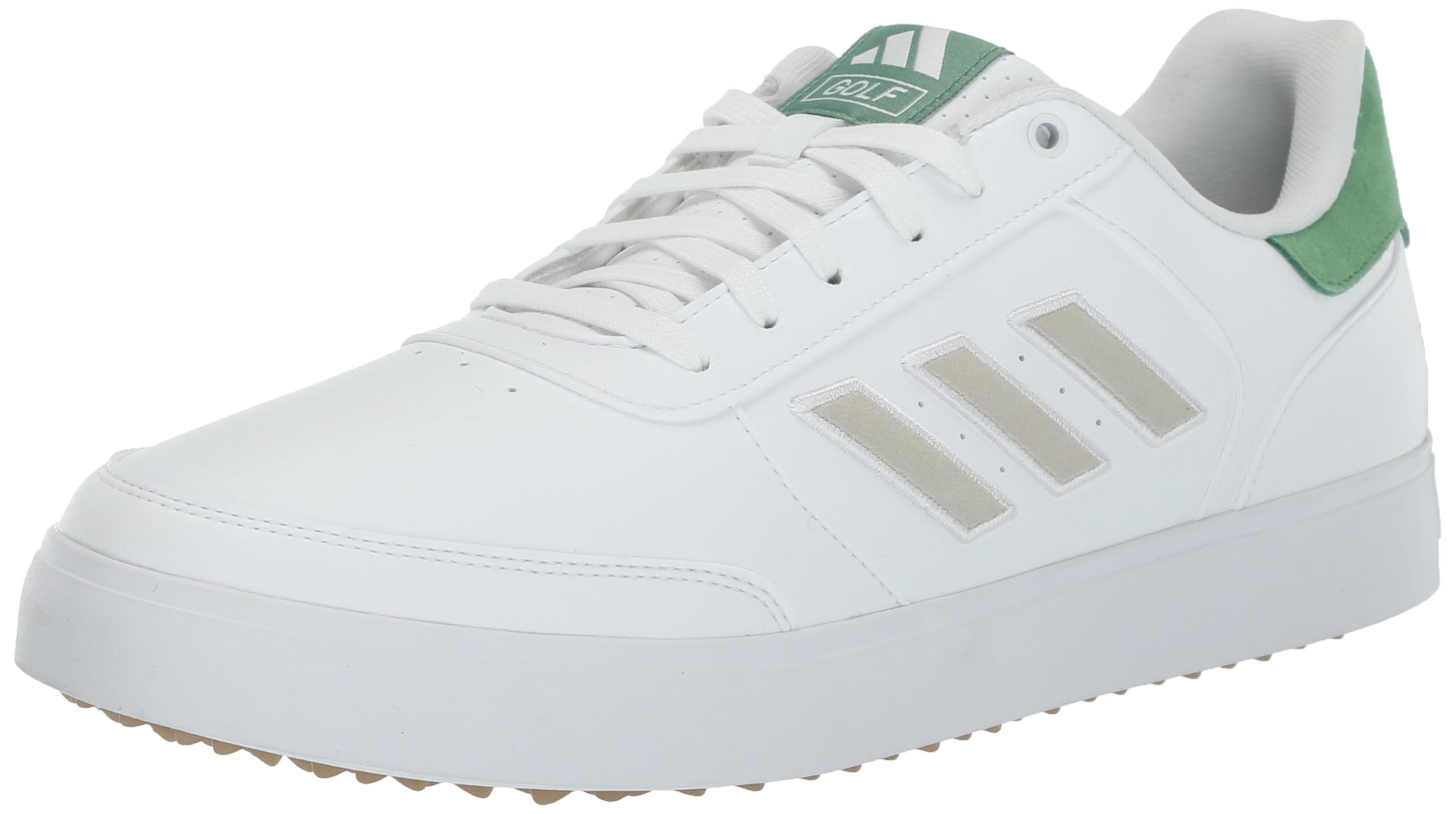 adidas Men's Retrocross 24 Spikeless Golf Shoes - Comfortable & Breathable Sneakers for Walking & Training | Perfect for Golf Course, Driving Range & Casual Wear