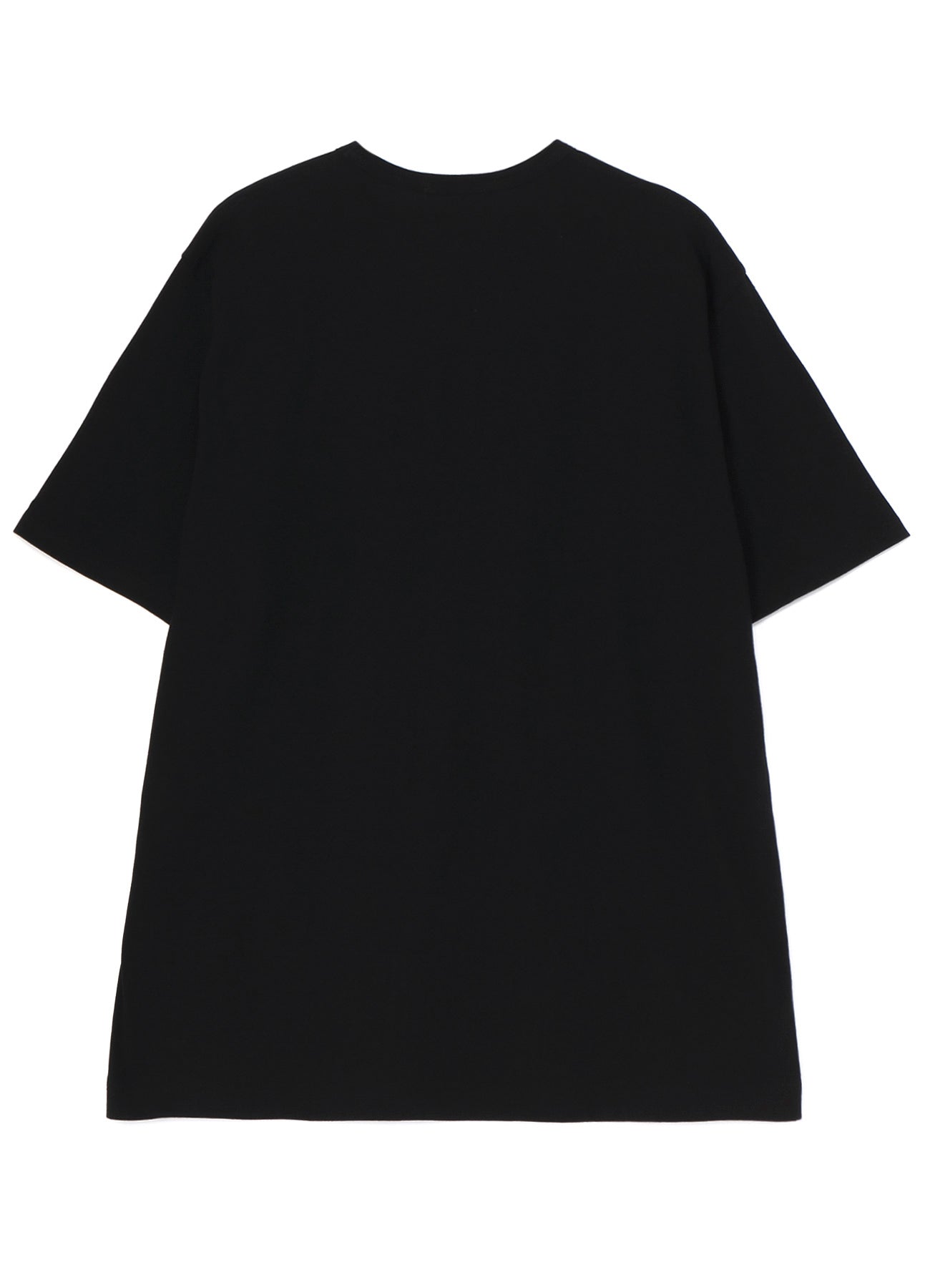 Premium Combed Jersey Pigmented Round Neck Short Sleeve Printed T-Shirt - Soft & Breathable for Casual Wear, Gym, and Everyday Outfits