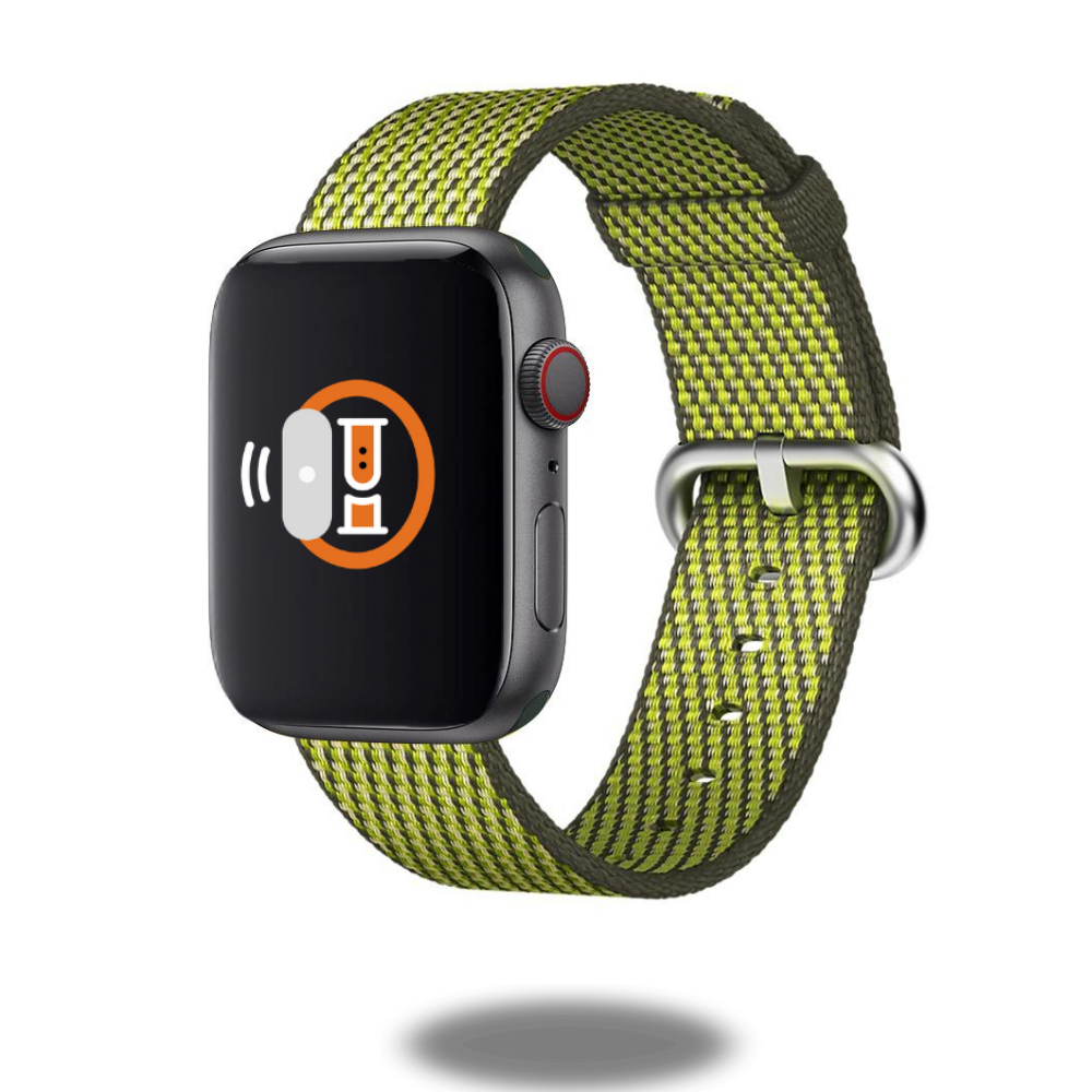 Durable Woven Nylon Straps for Luggage, Backpacks & Pet Collars - Heavy Duty Adjustable Webbing Straps for DIY, Outdoor Gear & Travel Accessories