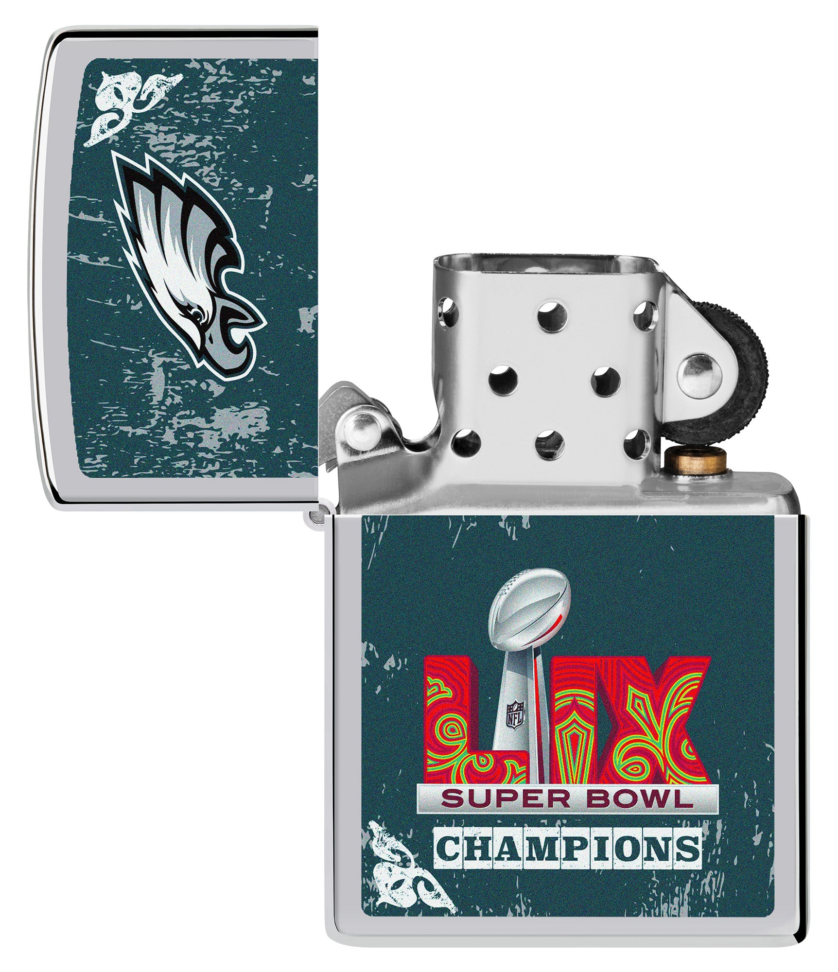 Official NFL Super Bowl LIX 2025 Merchandise - Jerseys, Hats & Collectibles for Football Fans | Perfect for Game Day, Tailgating & Sports Decor