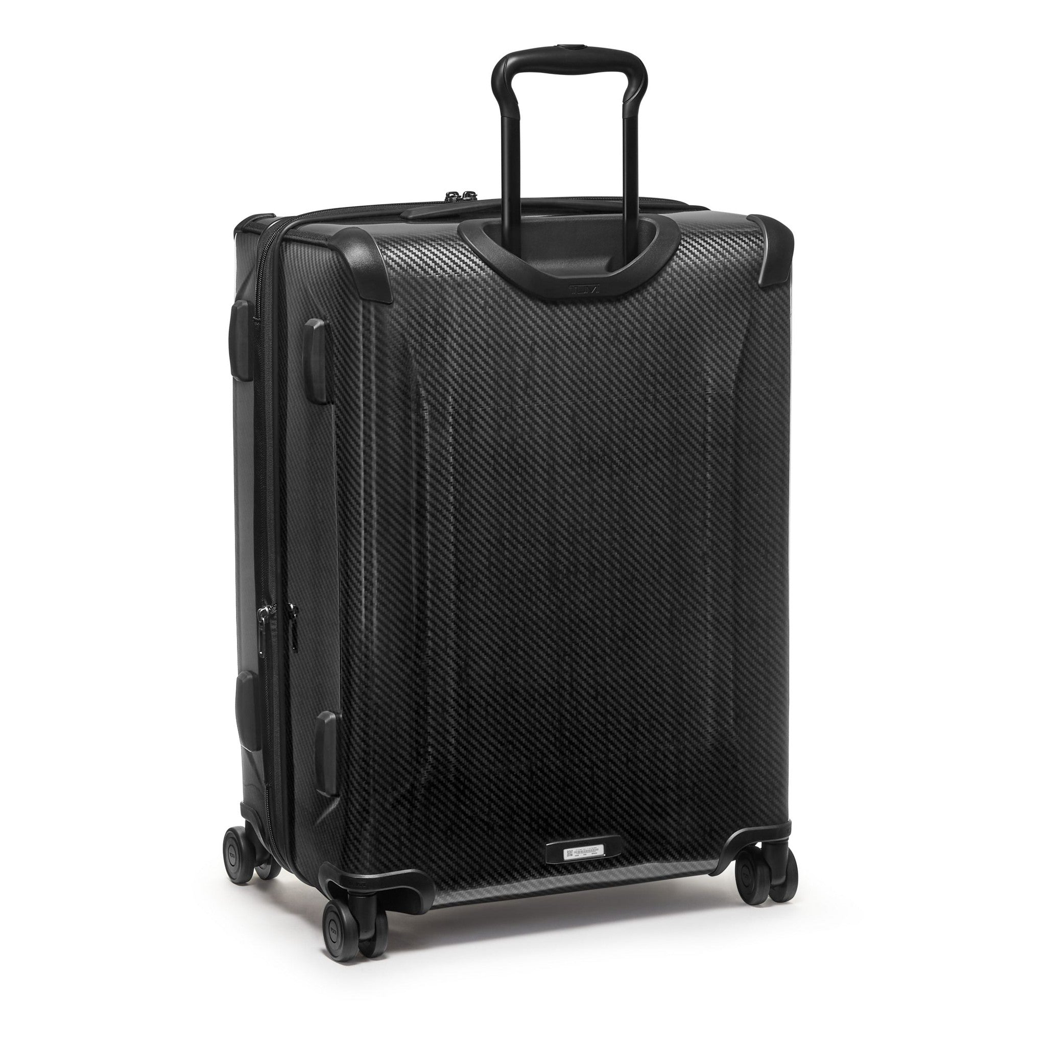 TUMI Tegra Lite Short Trip Expandable Carry-On Luggage - Lightweight Durable Suitcase for Business Travel & Weekend Getaways