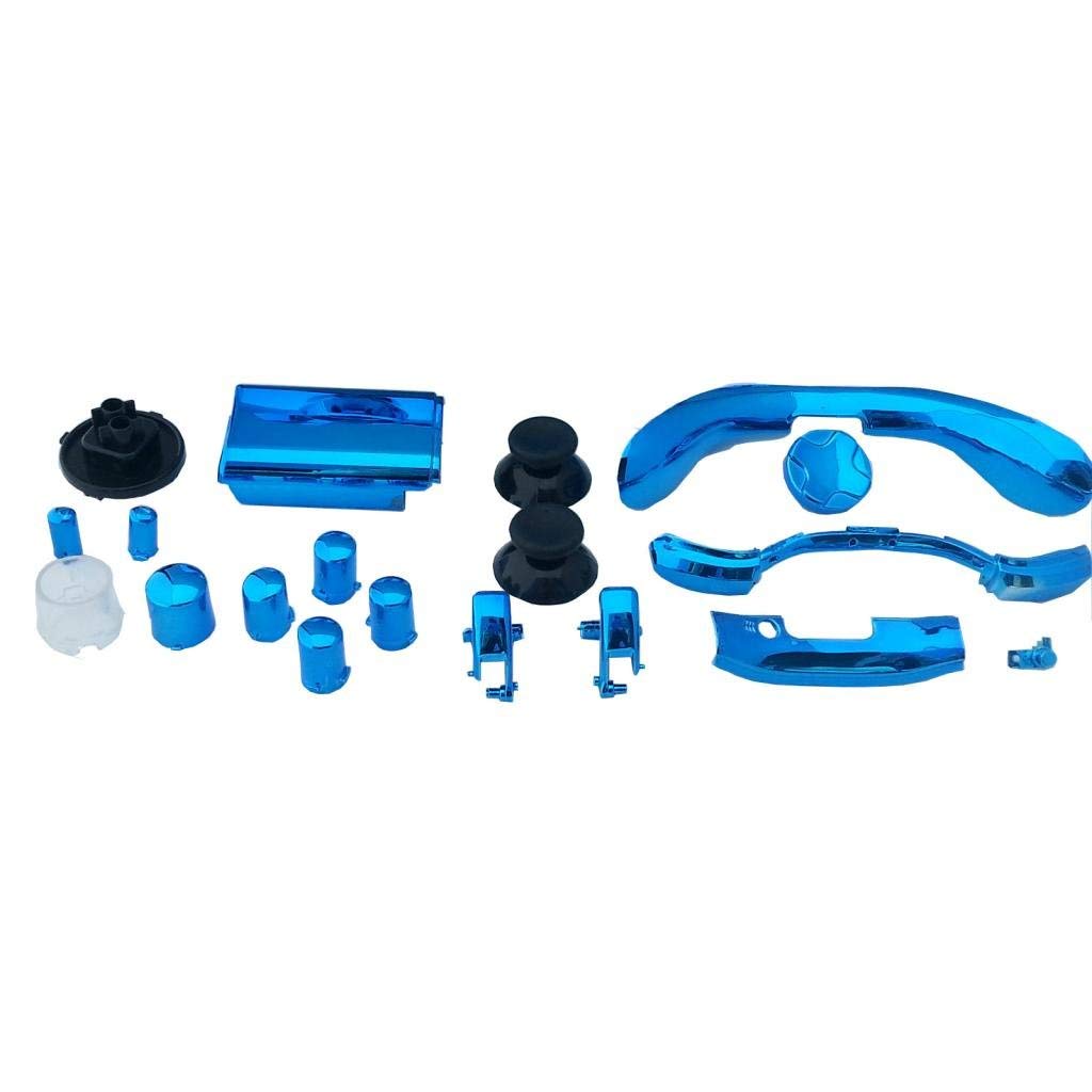 Xbox 360 Wireless Controller Case - Light Blue | Gaming Protection