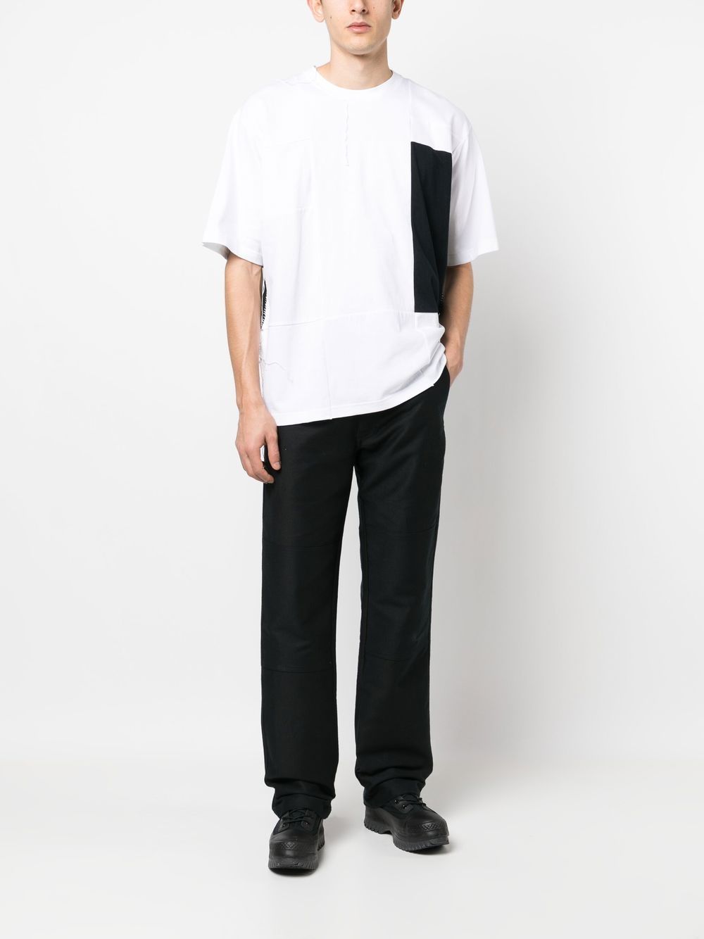 Children of The Discordance T-Shirts & Polo Shirts in White - Stylish Streetwear for Men & Women | Perfect for Casual Outfits, Concerts, and Urban Fashion