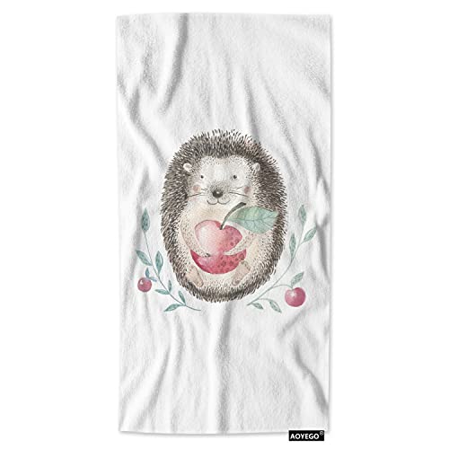 Hedgehog