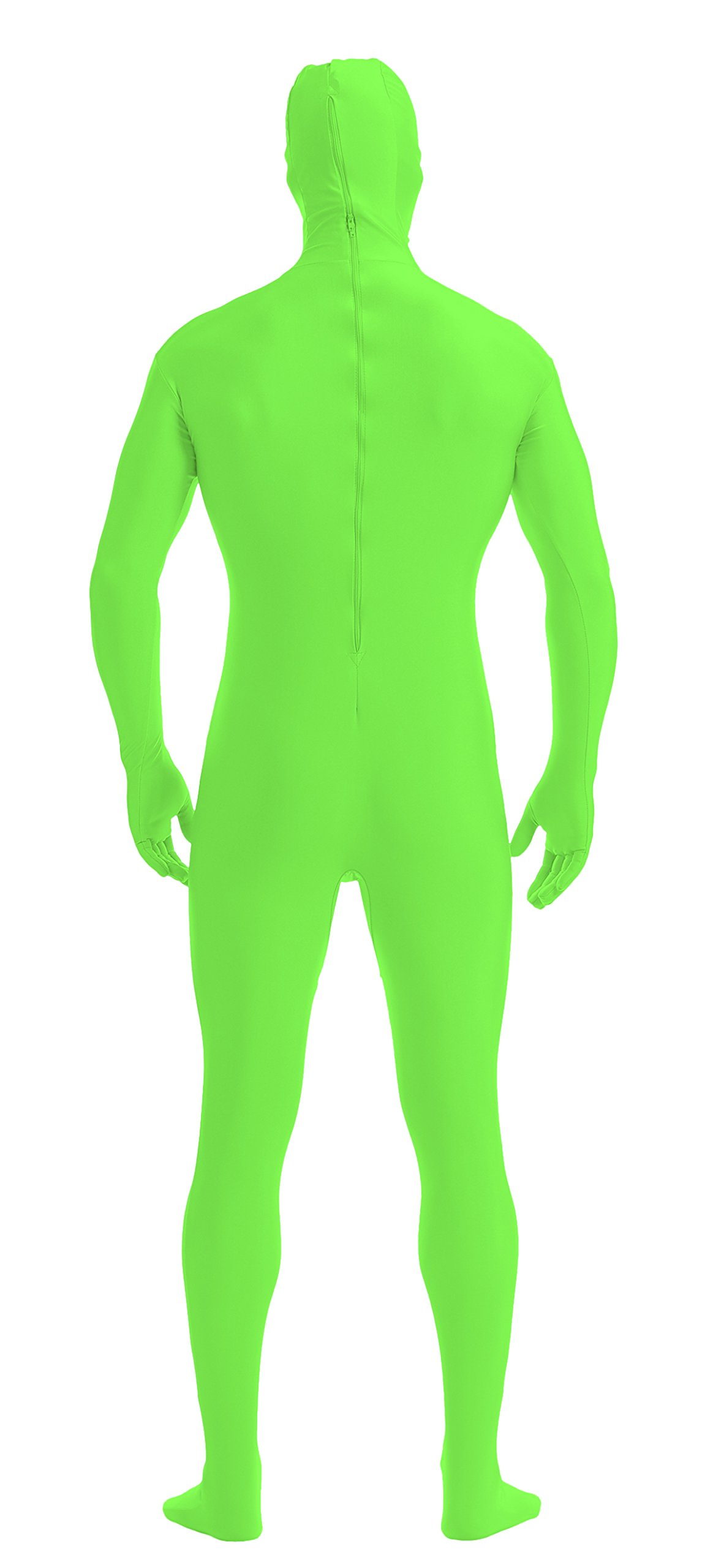 Spandex Full Body Costumes - Stretchy Zentai Bodysuits for Cosplay, Halloween & Performance | One-Piece Full Coverage Suit for Adults