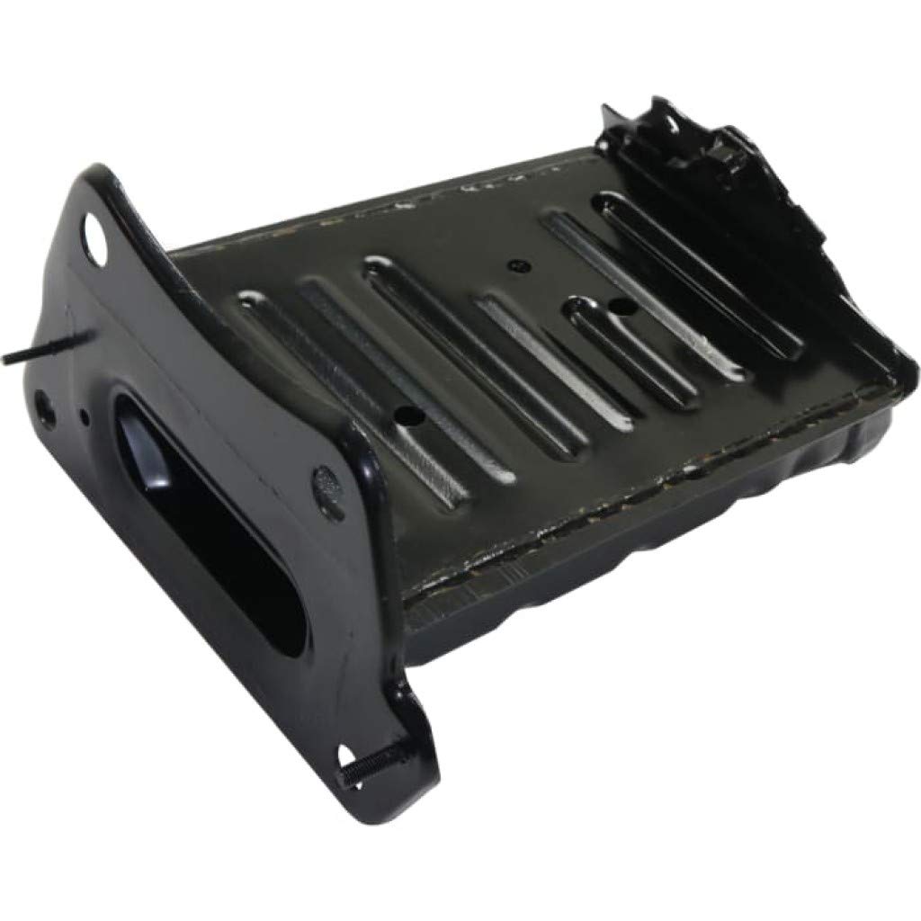 Lexus IS200t Front Bumper Bracket 2016 - Driver Side Mounting (LX1067111) for Secure Fit