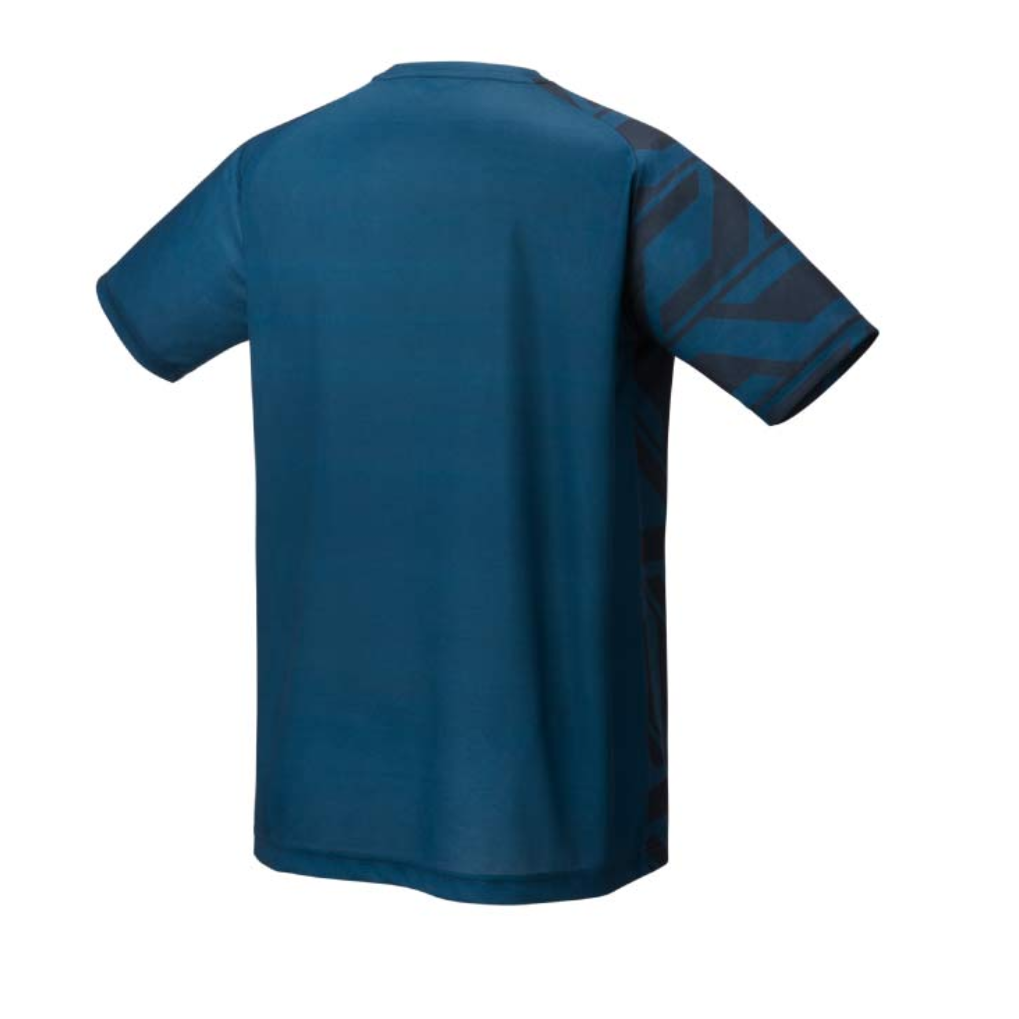 Yonex 16741EX Unisex T-Shirt - Comfortable Cotton Tee for Men & Women - Perfect for Tennis, Gym & Casual Wear