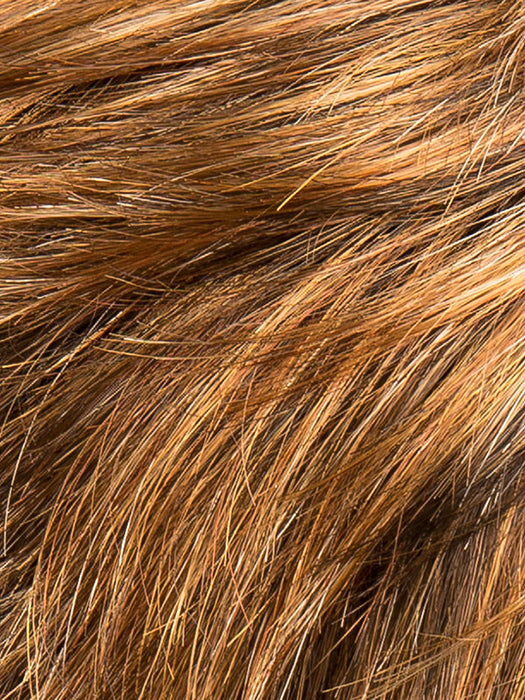Flip Mono Synthetic Wig for Women - Natural Looking Hair Power Wig for Daily Wear & Cosplay - Perfect for Styling, Costumes & Everyday Fashion