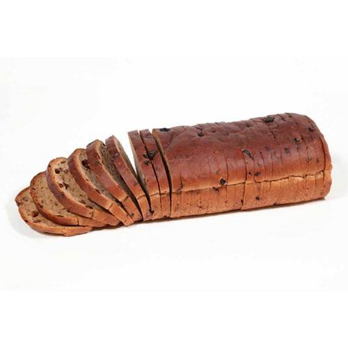 Rotellas Raisin Bread - 27.49 Ounce (6 Pack) | Soft & Sweet Cinnamon Swirl Bread | Perfect for Breakfast, Snacks & French Toast