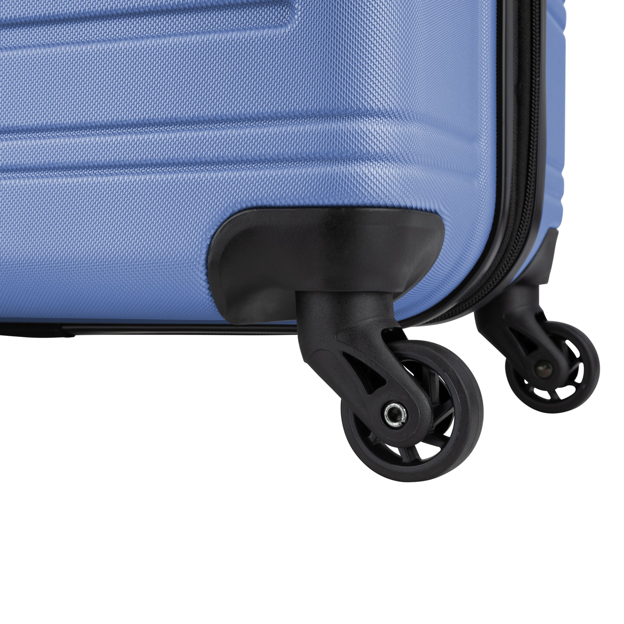 Atlantic Seabreeze Large Expandable Spinner Luggage - 28