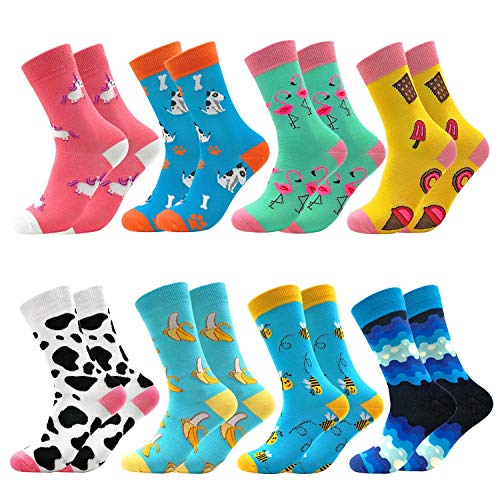 8 Pairs-animal Bee806