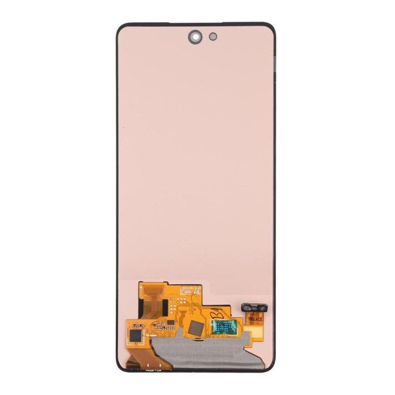 Samsung Galaxy A52 LCD Screen Replacement - Full HD Display with Touch Digitizer | Compatible with Samsung A52 5G & A52s | DIY Repair Kit for Cracked or Damaged Screens | Perfect for Home, Office, or Travel Use
