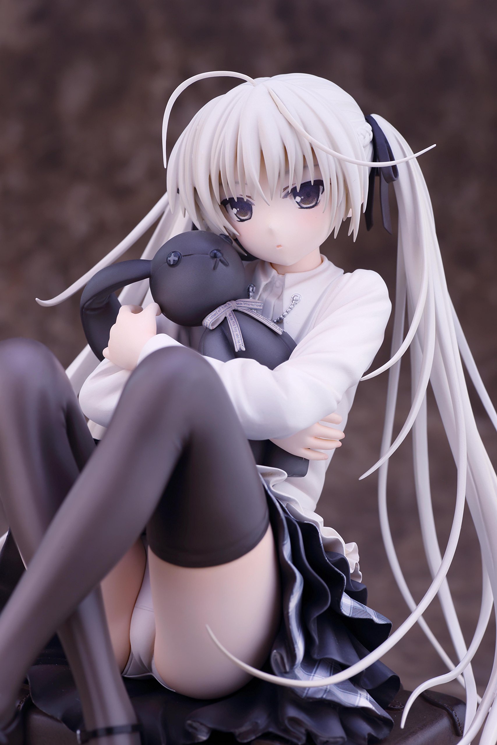 Yosuga No Sora: Sora Yosugano Anime PVC Figure (1:7 Scale) - Perfect for Anime Collectors, Display & Gift for Otaku Fans