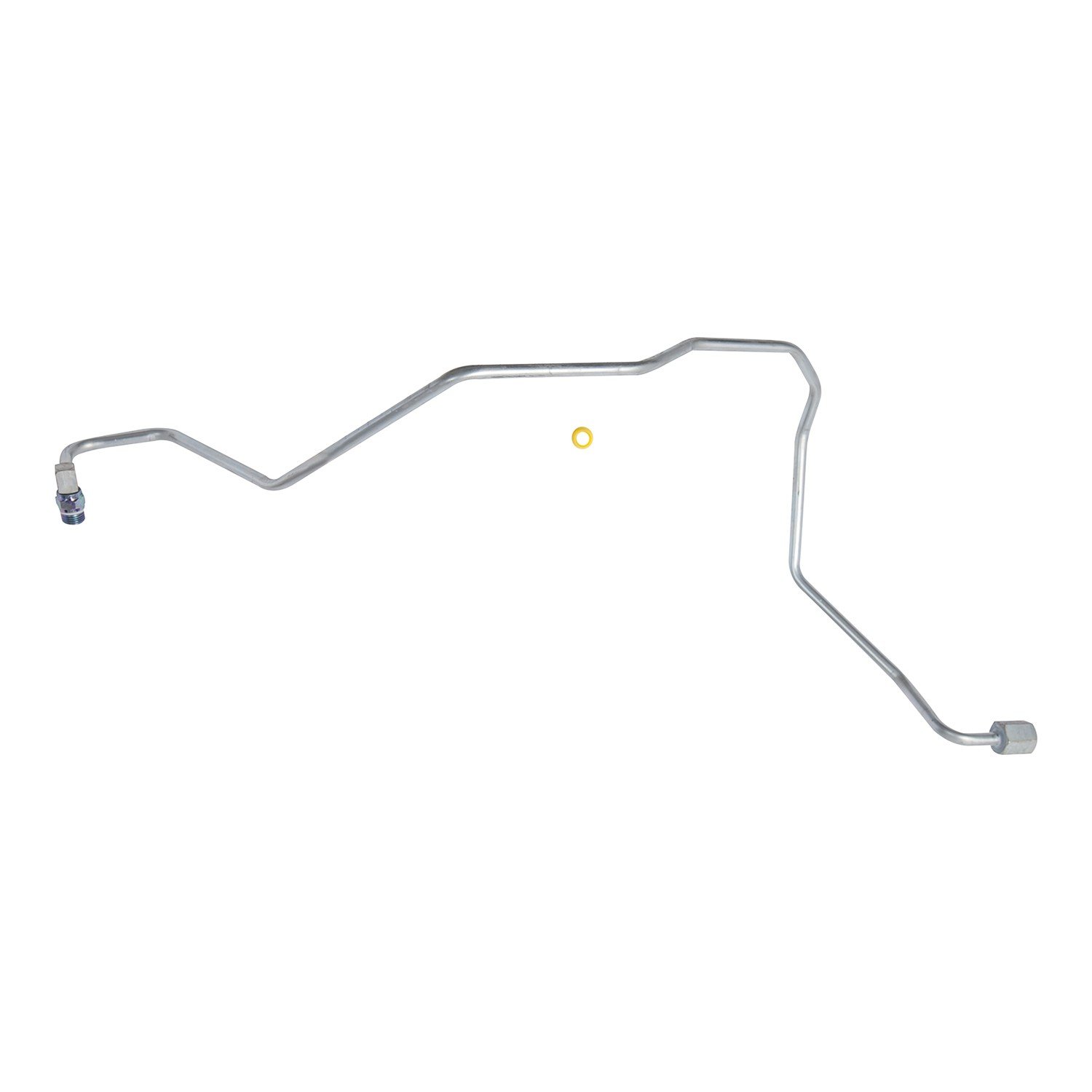 Edelmann 91828 Power Steering Pressure Hose Replacement - High-Quality OEM Fit for Smooth Steering Performance | Perfect for Ford, Chevy, Dodge Vehicles