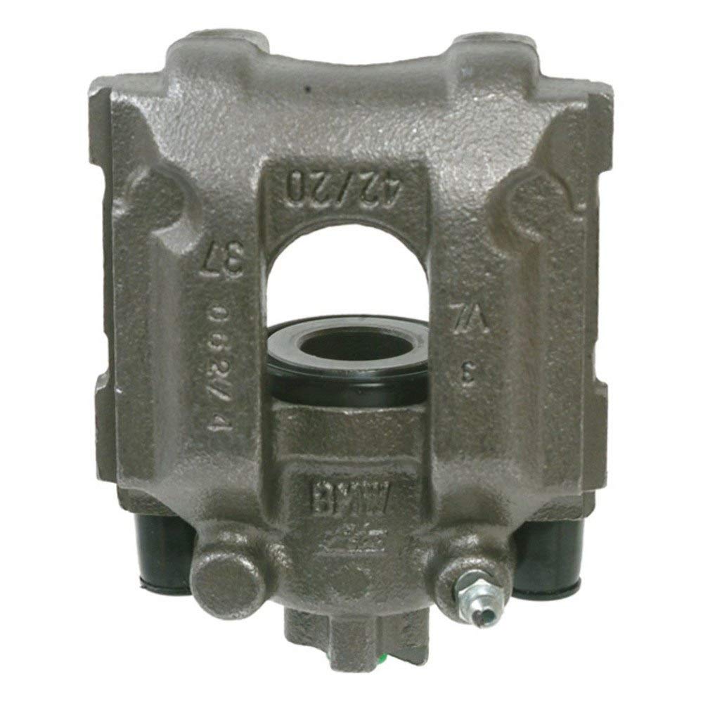A-1 CARDONE 19-3241 Remanufactured Rear Left Brake Caliper - Friction Choice - Premium Quality Auto Part for Smooth Braking Performance | Perfect for Sedans, SUVs & Trucks